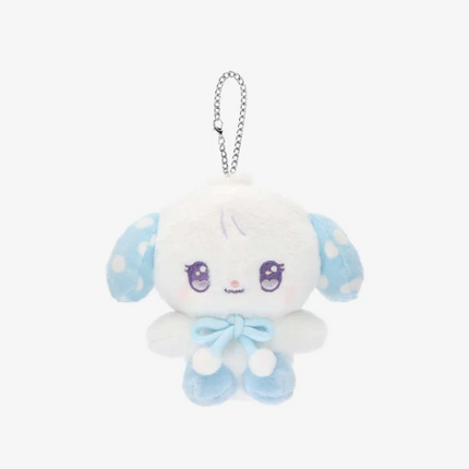 NMIXX - 1ST WORLD TOUR IN JAPAN OFFICIAL MD MIXXFFY BAG CHARM - COKODIVE