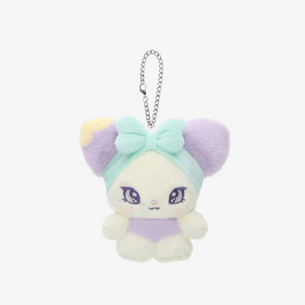 NMIXX - 1ST WORLD TOUR IN JAPAN OFFICIAL MD MIXXFFY BAG CHARM - COKODIVE