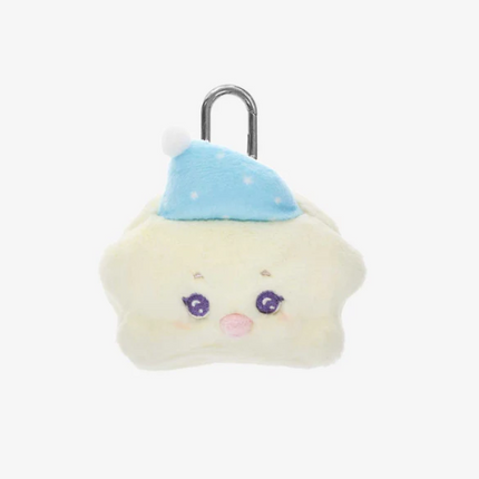 NMIXX - 1ST WORLD TOUR IN JAPAN OFFICIAL MD MIXXFFY CARABINER POUCH - COKODIVE
