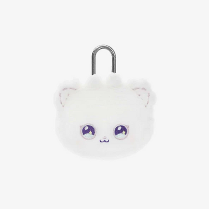 NMIXX - 1ST WORLD TOUR IN JAPAN OFFICIAL MD MIXXFFY CARABINER POUCH - COKODIVE