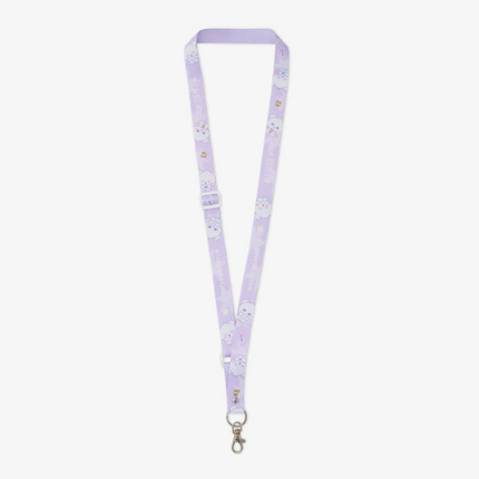 NMIXX - 1ST WORLD TOUR IN JAPAN OFFICIAL MD MIXXFFY NECK STRAP - COKODIVE