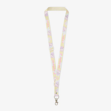 NMIXX - 1ST WORLD TOUR IN JAPAN OFFICIAL MD MIXXFFY NECK STRAP - COKODIVE