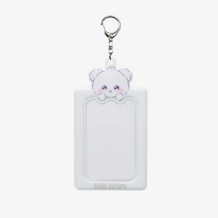 NMIXX - 1ST WORLD TOUR IN JAPAN OFFICIAL MD MIXXFFY PHOTO CARD HOLDER - COKODIVE