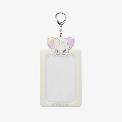 NMIXX - 1ST WORLD TOUR IN JAPAN OFFICIAL MD MIXXFFY PHOTO CARD HOLDER - COKODIVE