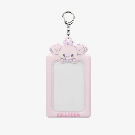 NMIXX - 1ST WORLD TOUR IN JAPAN OFFICIAL MD MIXXFFY PHOTO CARD HOLDER - COKODIVE