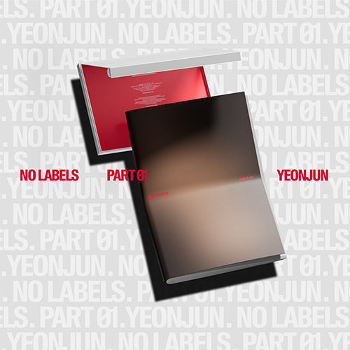 TXT YEONJUN - NO LABELS: PART 01 ALBUM MUSICKOREA LUCKY DRAW EVENT WEVERSE ALBUMS VER RANDOM - COKODIVE