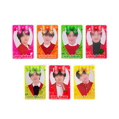 COKODIVE PHOTOCARD FRAME (DECO ver.1) - COKODIVE