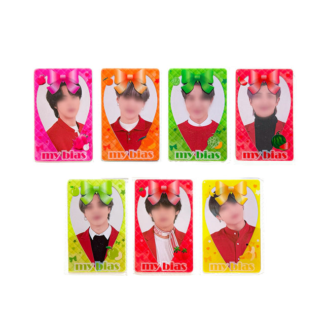 COKODIVE PHOTOCARD FRAME (DECO ver.1) - COKODIVE