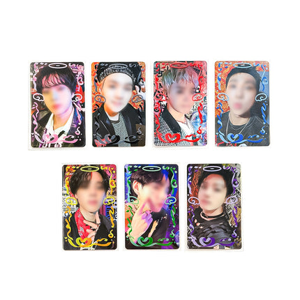 COKODIVE PHOTOCARD FRAME (DECO ver.2) - COKODIVE