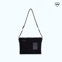 COKO STAGE BAG (C SERIES) BLACK - COKODIVE