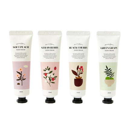 MOOD HANDCREAM SET