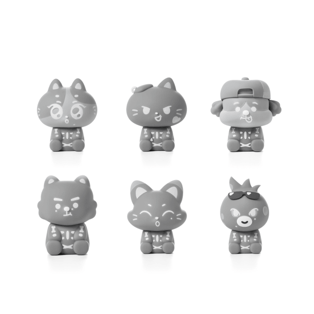 ENHYPEN - SPOOKY ENCHIN OFFICIAL MD MOOD LAMP - COKODIVE