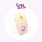 JUNG KOOK