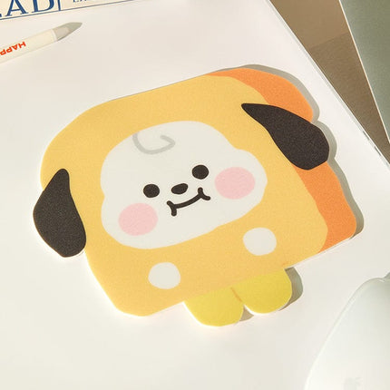 BT21 - BABY BAKERY SHOP MD MOUSE PAD - COKODIVE