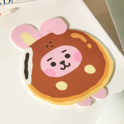BT21 - BABY BAKERY SHOP MD MOUSE PAD - COKODIVE
