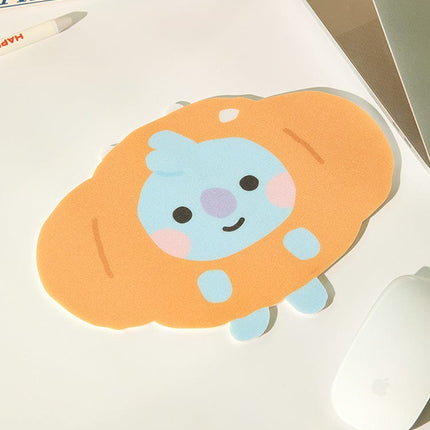BT21 - BABY BAKERY SHOP MD MOUSE PAD - COKODIVE
