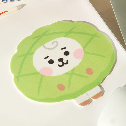 BT21 - BABY BAKERY SHOP MD MOUSE PAD - COKODIVE