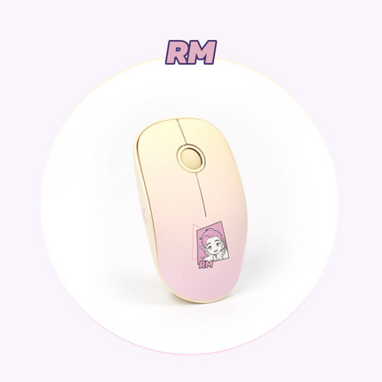 BTS - ROYCHE TINYTAN WIRELESS MOUSE - COKODIVE
