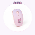 SUGA