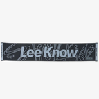 LEE KNOW