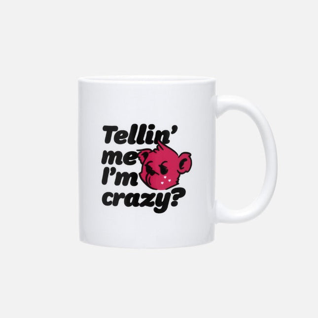 NCT HAECHAN - TASTE 1ST ALBUM OFFICIAL MD MUG - COKODIVE