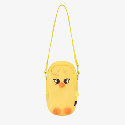 STRAY KIDS - RUN IT JAPAN WORLD TOUR OFFICIAL MD MULTI POUCH