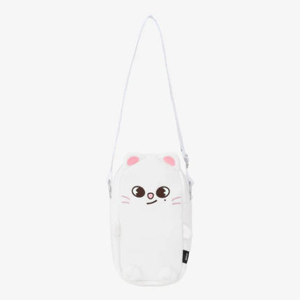 STRAY KIDS - RUN IT JAPAN WORLD TOUR OFFICIAL MD MULTI POUCH
