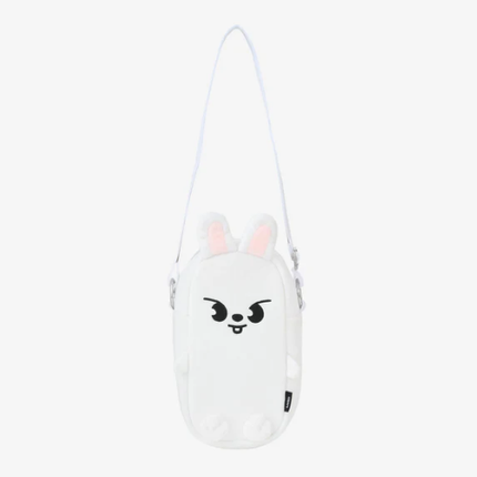 STRAY KIDS - RUN IT JAPAN WORLD TOUR OFFICIAL MD MULTI POUCH
