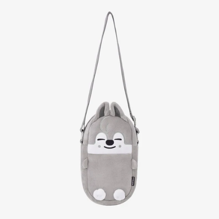 STRAY KIDS - RUN IT JAPAN WORLD TOUR OFFICIAL MD MULTI POUCH - COKODIVE