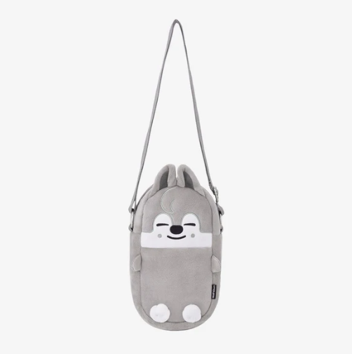 STRAY KIDS - RUN IT JAPAN WORLD TOUR OFFICIAL MD MULTI POUCH - COKODIVE