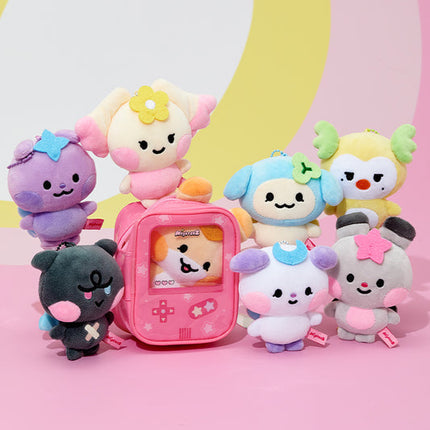 ATEEZ - MIGHTEEZ MULTI POUCH - COKODIVE