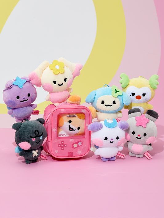 ATEEZ - MIGHTEEZ MULTI POUCH - COKODIVE