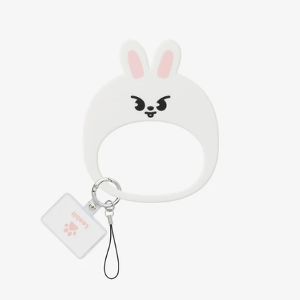 STRAY KIDS - RUN IT JAPAN WORLD TOUR OFFICIAL MD MULTI STRAP