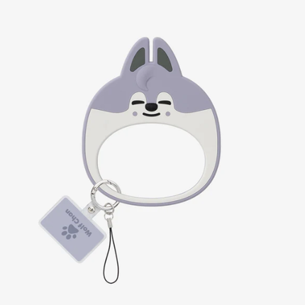 STRAY KIDS - RUN IT JAPAN WORLD TOUR OFFICIAL MD MULTI STRAP - COKODIVE