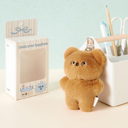 MY BESTIE BEAR MINI KEYRING - COKODIVE