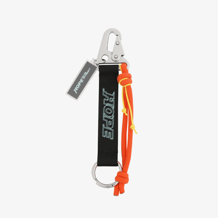 J-HOPE - HOPE ON THE STREET OFFICIAL MD NAME TAG - COKODIVE