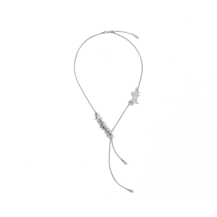 TXT - THE STAR CHAPTER : TOGETHER OFFICIAL MD TXT X SENTIMENTS NECKLACE - COKODIVE