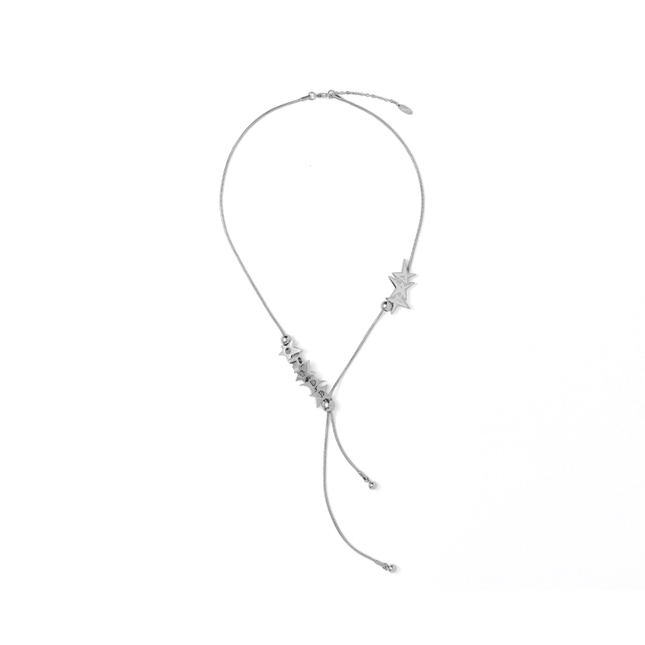 TXT - THE STAR CHAPTER : TOGETHER OFFICIAL MD TXT X SENTIMENTS NECKLACE - COKODIVE