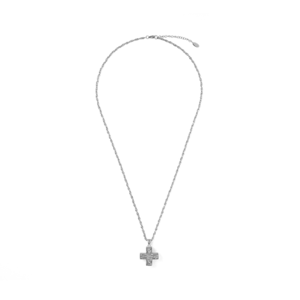 TXT - 7TH YEAR: A MOMENT OF STILLNESS IN THE THORNS POP UP OFFICIAL MD NECKLACE - COKODIVE
