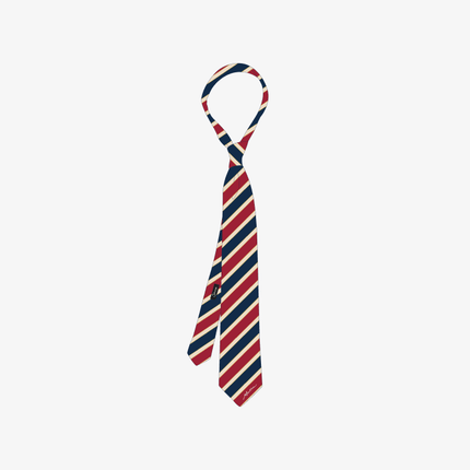 BLACKPINK JENNIE - MANTRA OFFICIAL MD NECKTIE - COKODIVE