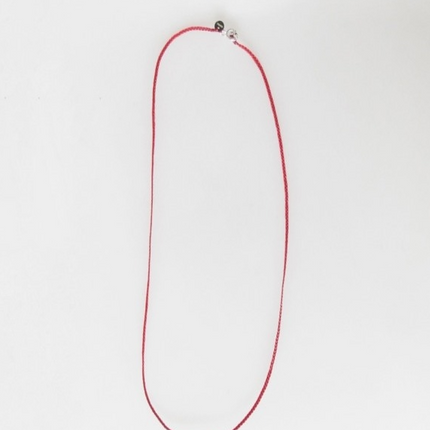 [BTS V PICK] THIN SINGLE ORIGINAL NECKLACE - COKODIVE