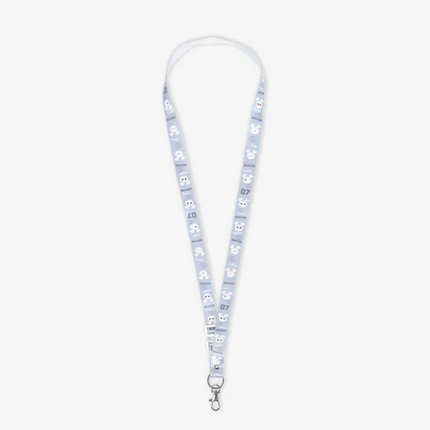 TWICE - THIS IS FOR WORLD TOUR IN JAPAN OFFICIAL MD TWICE LOVELYS NECK STRAP