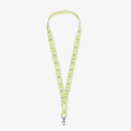 TWICE - THIS IS FOR WORLD TOUR IN JAPAN OFFICIAL MD TWICE LOVELYS NECK STRAP