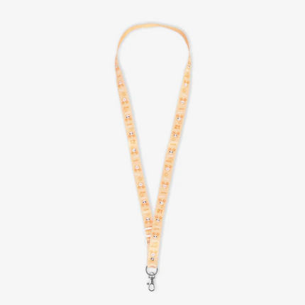 TWICE - THIS IS FOR WORLD TOUR IN JAPAN OFFICIAL MD TWICE LOVELYS NECK STRAP