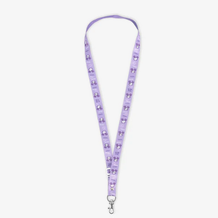 TWICE - THIS IS FOR WORLD TOUR IN JAPAN OFFICIAL MD TWICE LOVELYS NECK STRAP