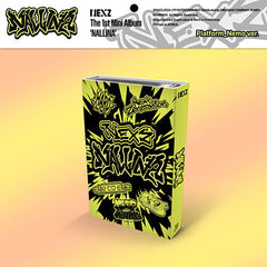 Collection image for: NEXZ 넥스지