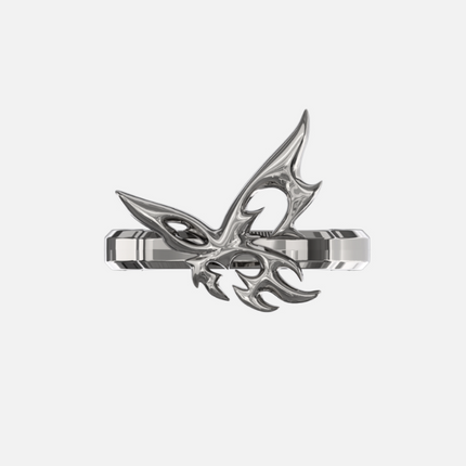AESPA - FANLIGHT EMBLEM NINGNING VER - COKODIVE