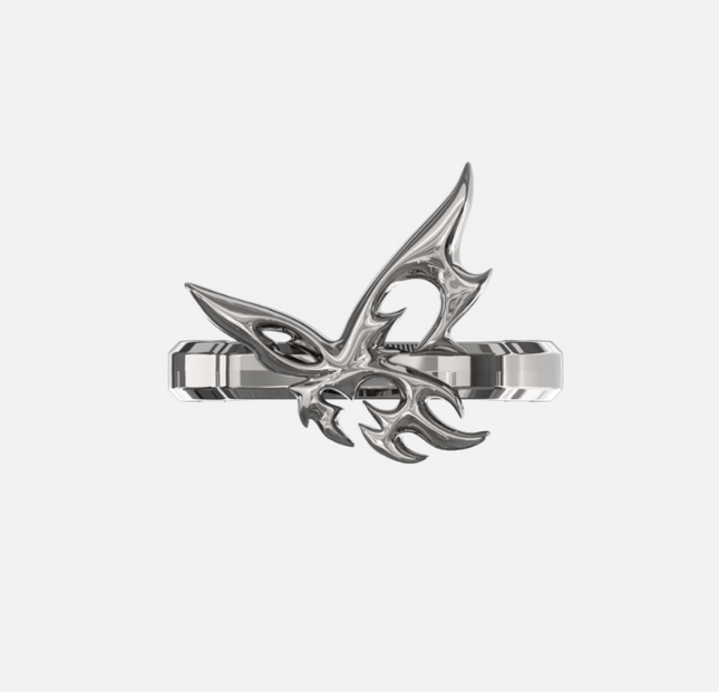 AESPA - FANLIGHT EMBLEM NINGNING VER - COKODIVE