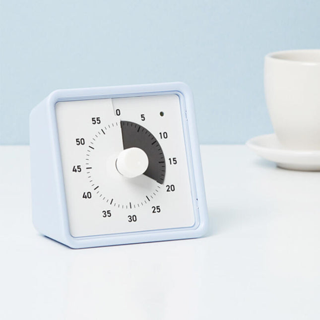 NOISE FREE GOOGLE TIMER - COKODIVE