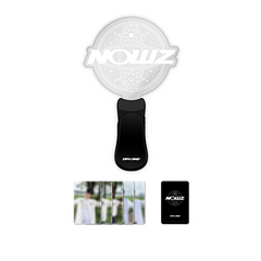 NOWZ - OFFICIAL ACRYLIC LIGHT STICK - COKODIVE